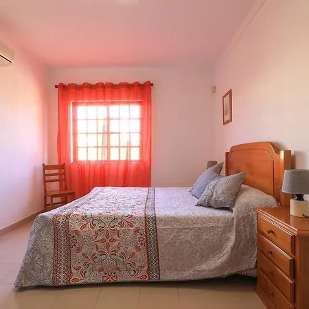 Flandro Villa Vilamoura