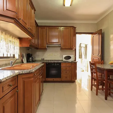Flandro Villa