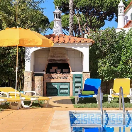 Villa Flandro Vilamoura