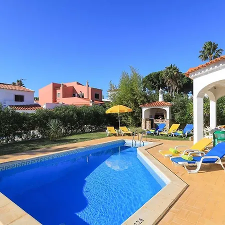 Villa Flandro