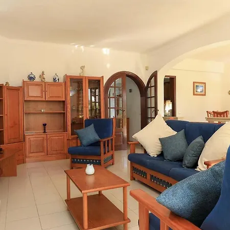 Villa Flandro Vilamoura
