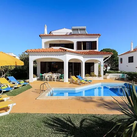 Villa Flandro Vilamoura