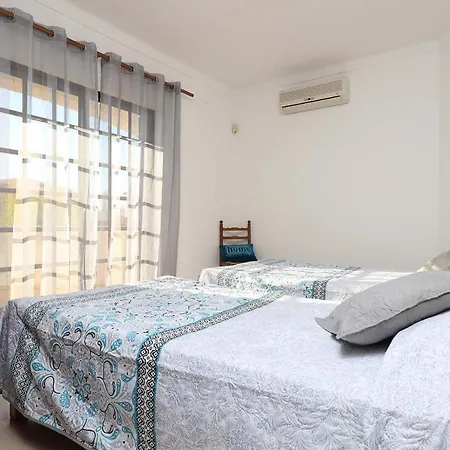 Flandro Villa Vilamoura