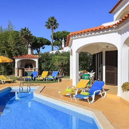 Flandro Villa Vilamoura