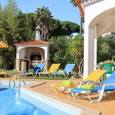 Villa Flandro *