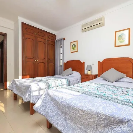 Villa Flandro Vilamoura